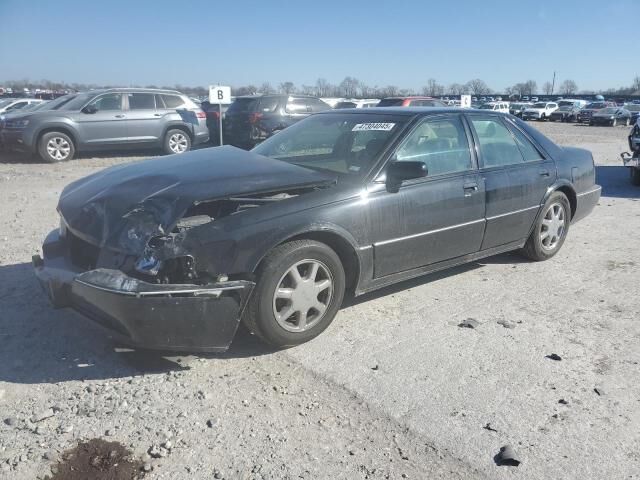 Cadillac Seville