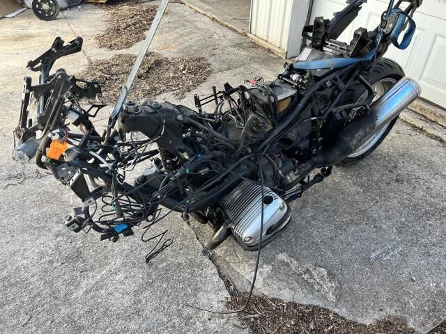BMW R 1150 RT