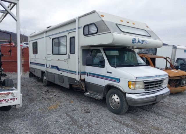 Ford E-350