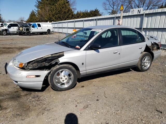 Saturn SL2