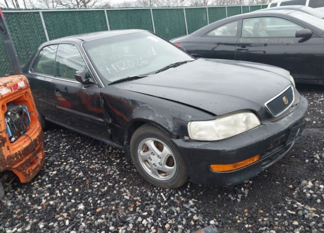 Acura TL