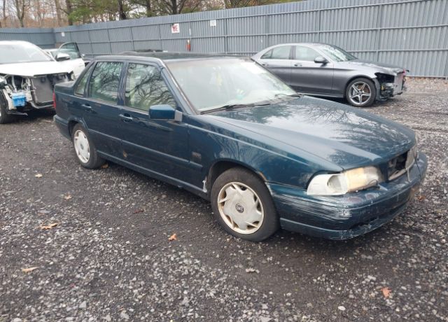 Volvo S70
