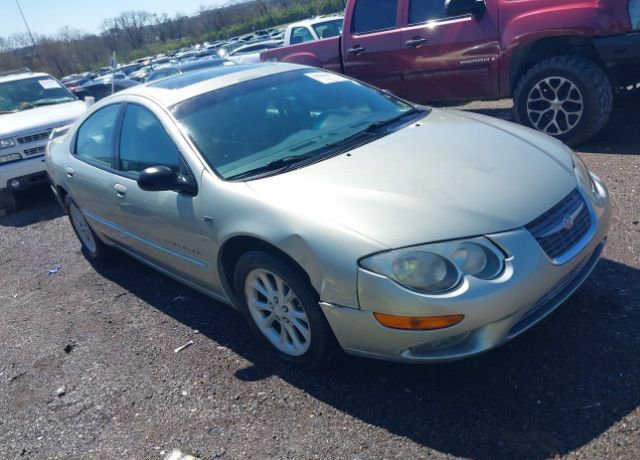 Chrysler 300