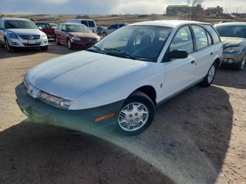 Saturn SW1