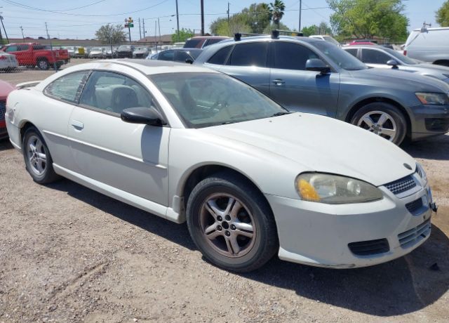 Dodge Stratus