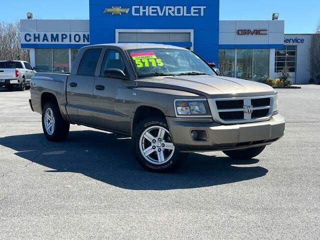 Dodge Dakota