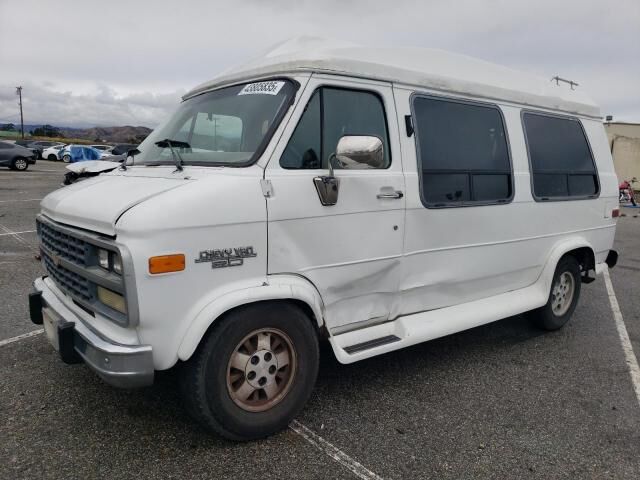 Chevrolet G-Series