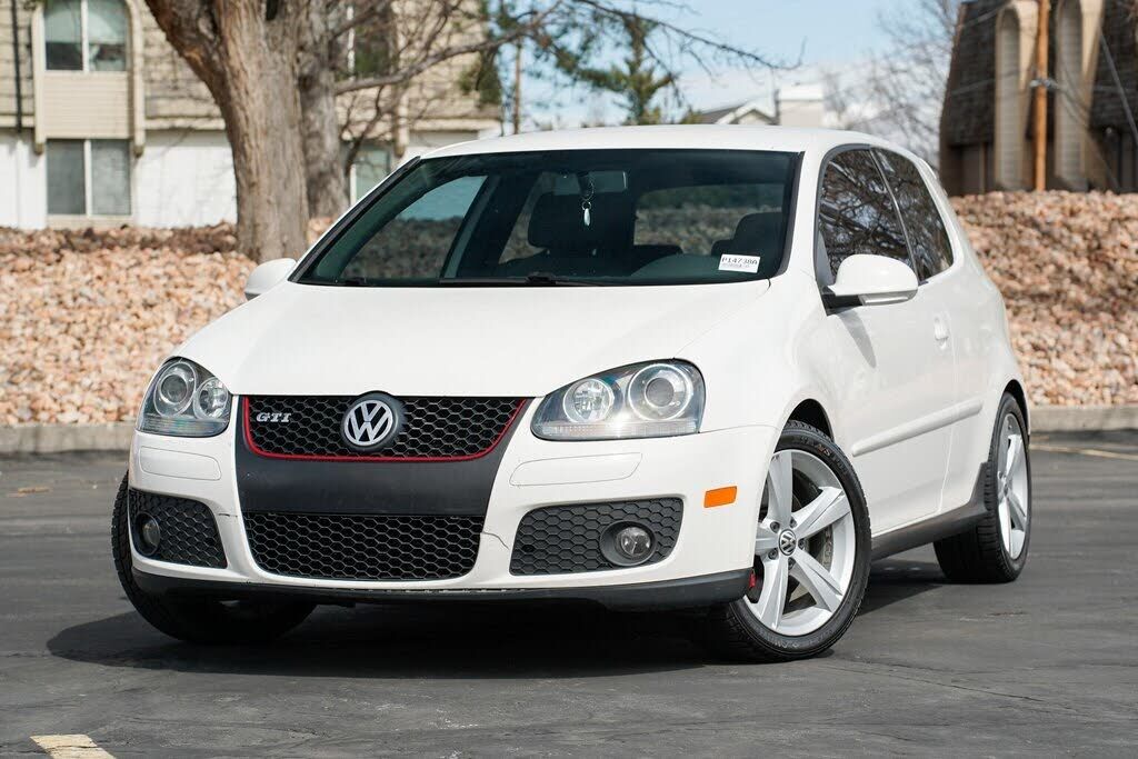 Volkswagen GTI