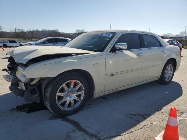 Chrysler 300C