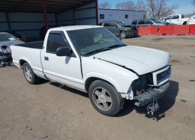 GMC Sonoma