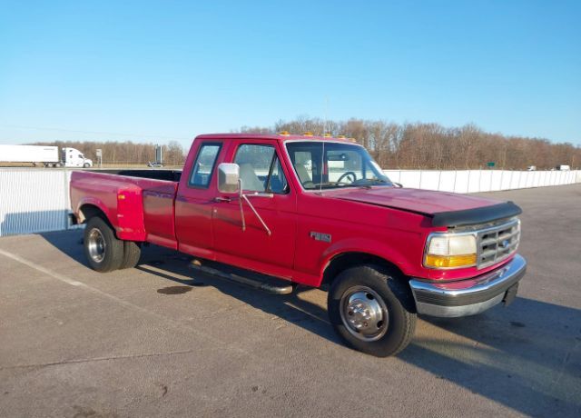 Ford F-350