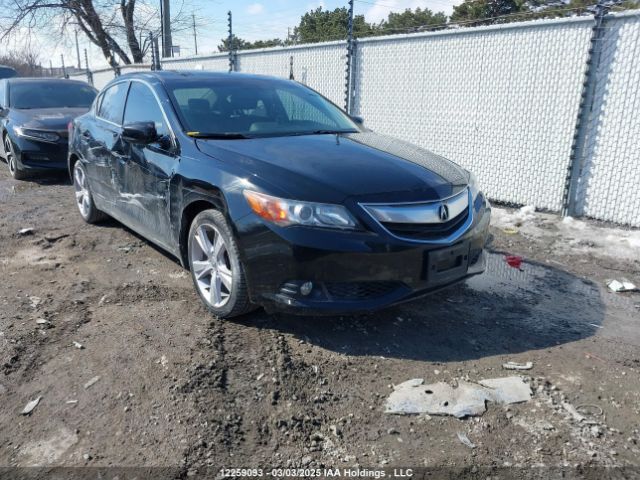 Acura ILX