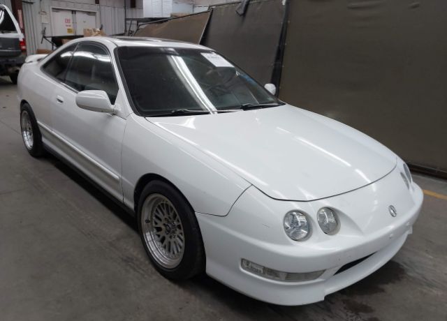 Acura Integra