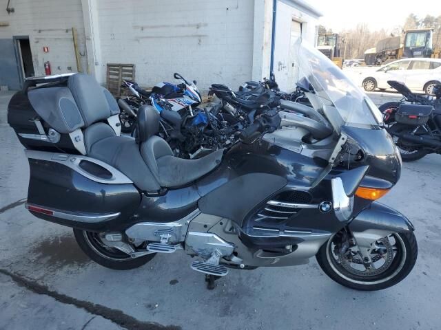BMW K 1200 LT