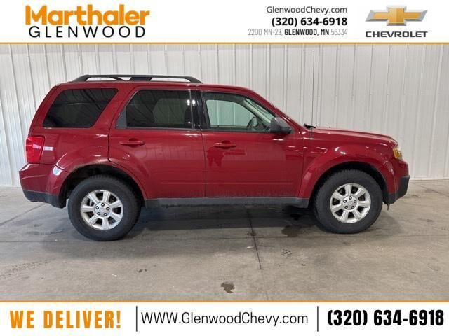 Mazda Tribute