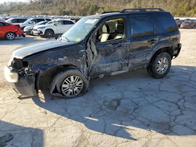 Mercury Mariner