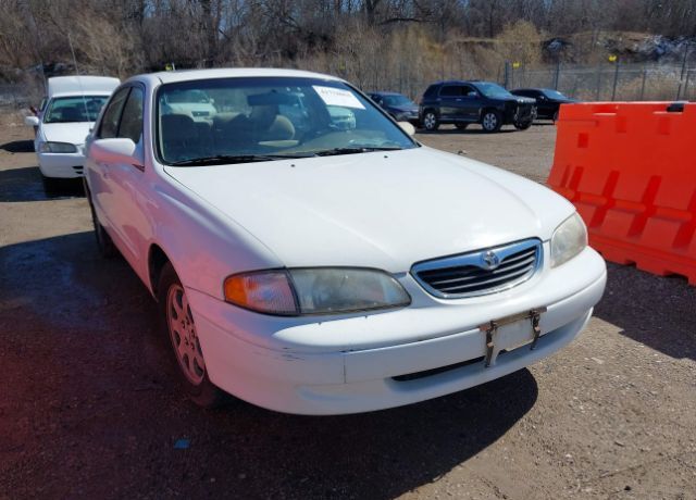 Mazda 626