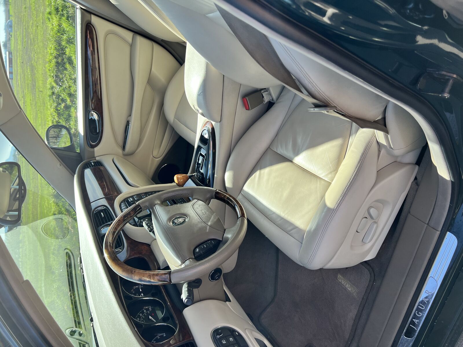 JAGUAR