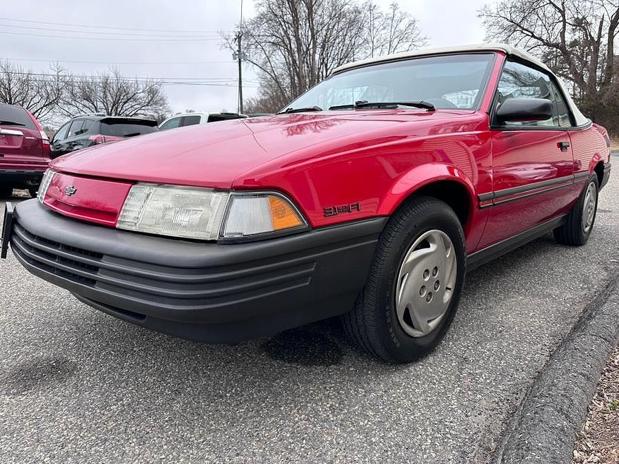 Chevrolet Cavalier