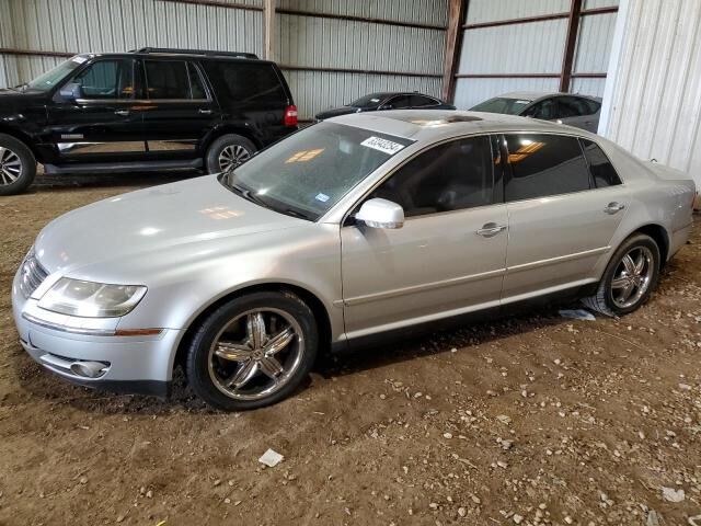 Volkswagen Phaeton