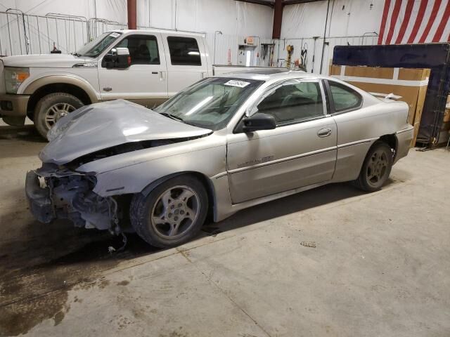Pontiac Grand AM