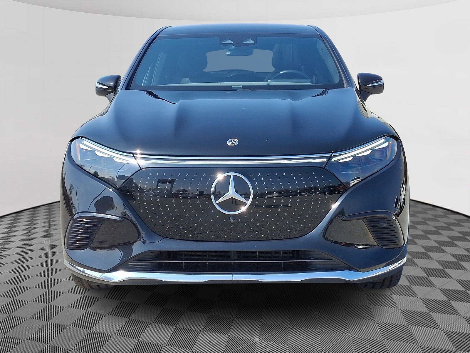 2023 Mercedes-Benz EQS-Class SUV