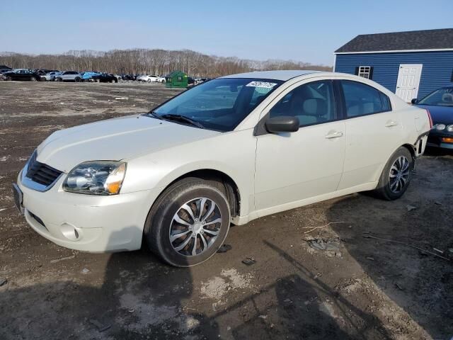 Mitsubishi Galant