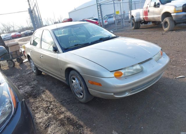 Saturn SL2