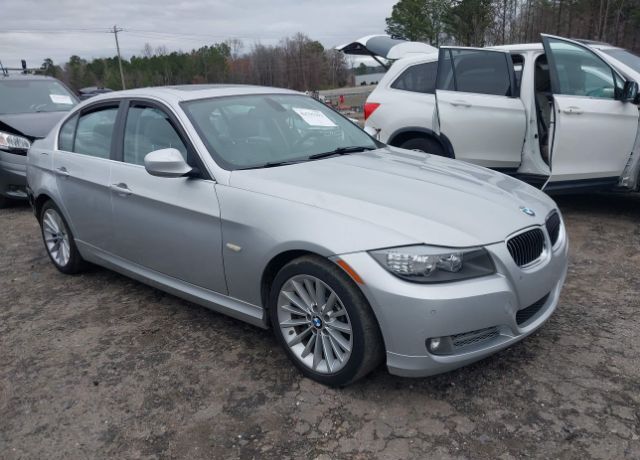 BMW 335d