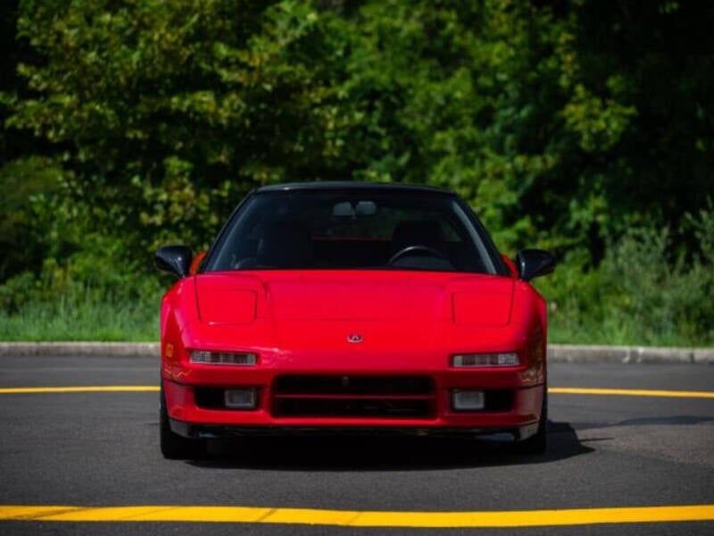 Acura NSX