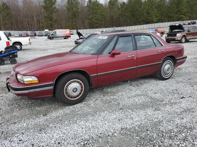 Buick LeSabre
