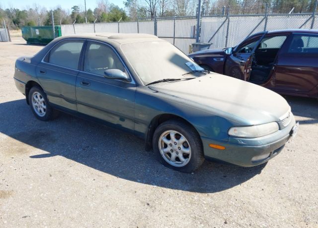Mazda 626