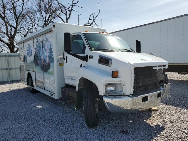 Chevrolet C6