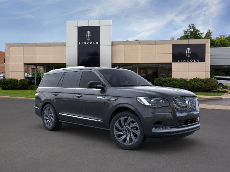 2024 LINCOLN Navigator