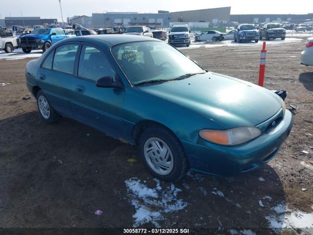 Ford Escort