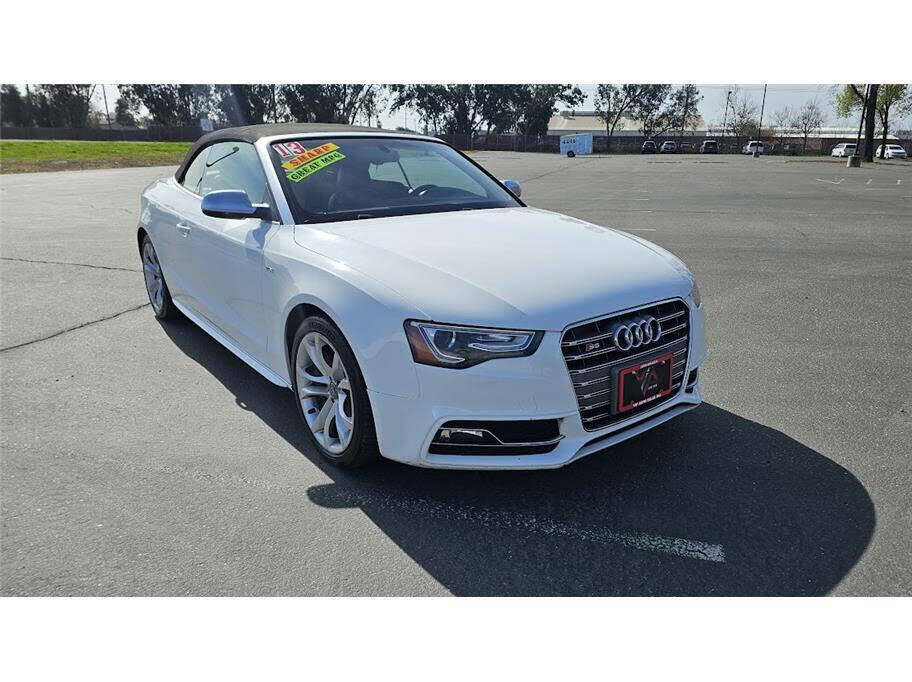 Audi S5