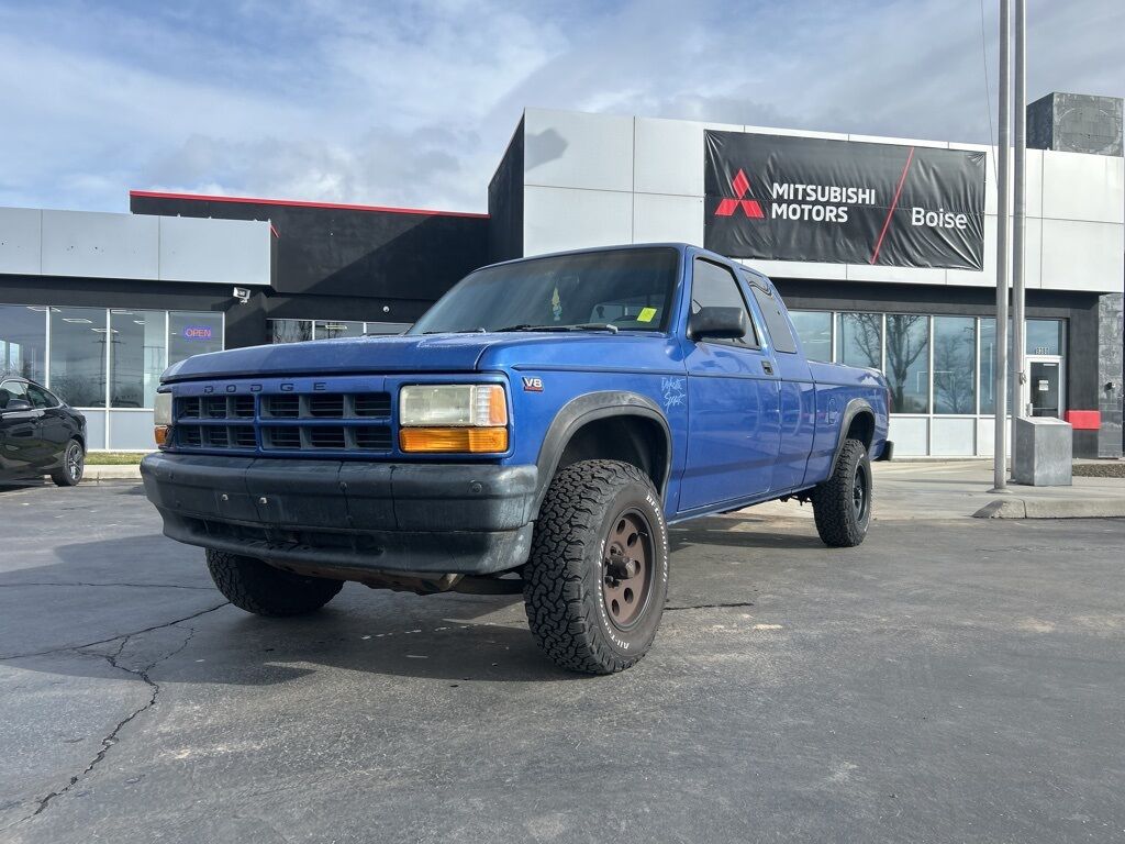 Dodge Dakota