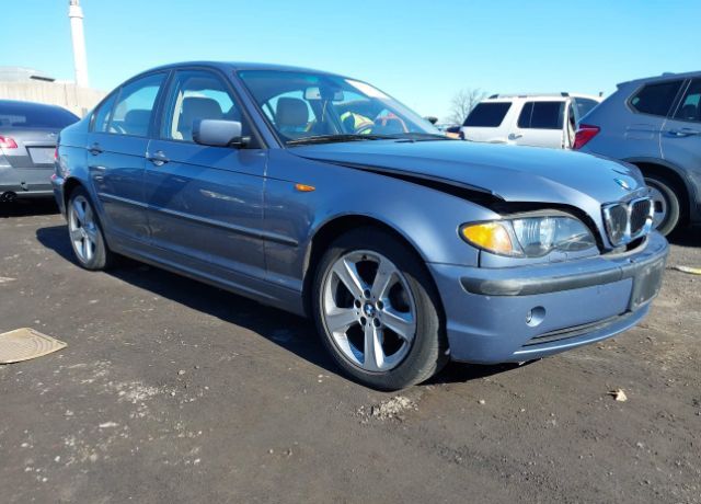 BMW 325xi