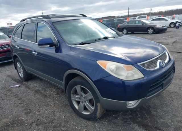 Hyundai Veracruz