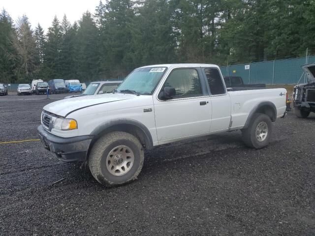 Mazda B-Series