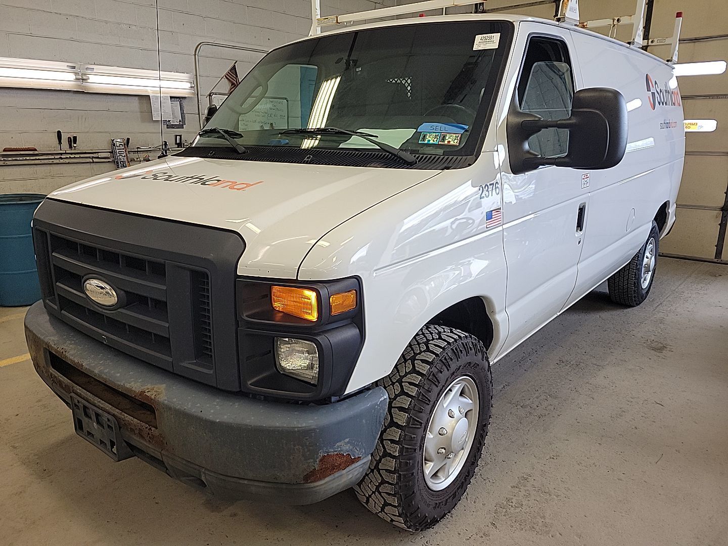 FORD