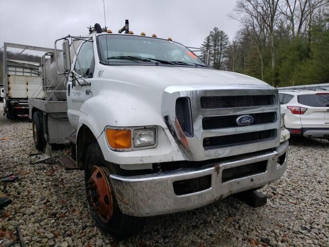 Ford F-750