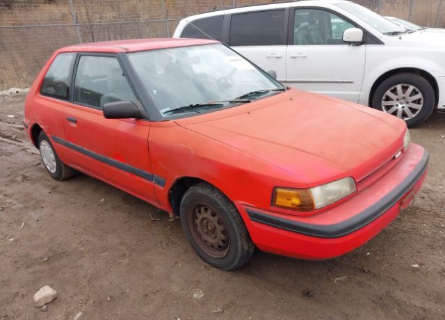 Mazda 323