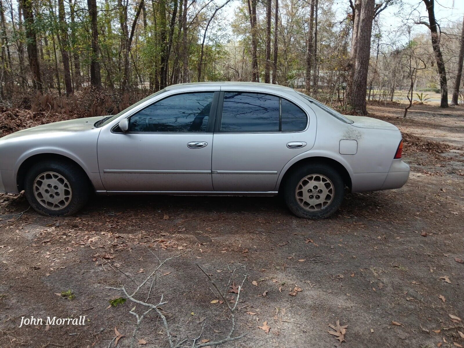 Nissan Maxima