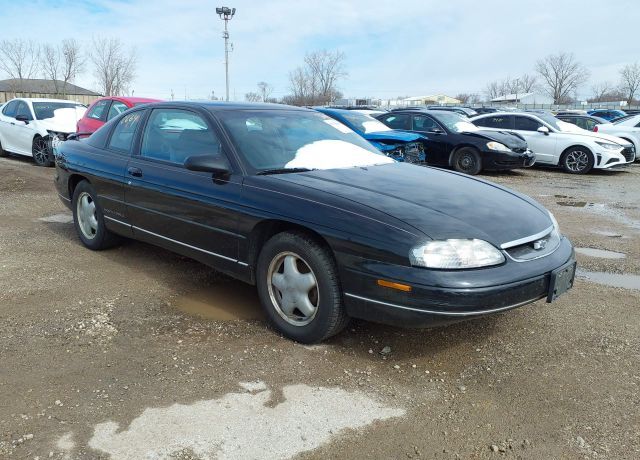 Chevrolet Monte Carlo