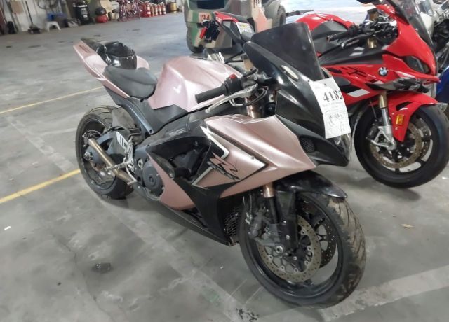 Suzuki GSX-R1000