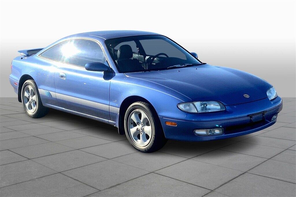 Mazda MX-6