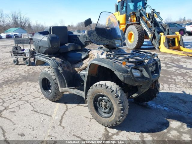 Honda TRX500 (Foreman)