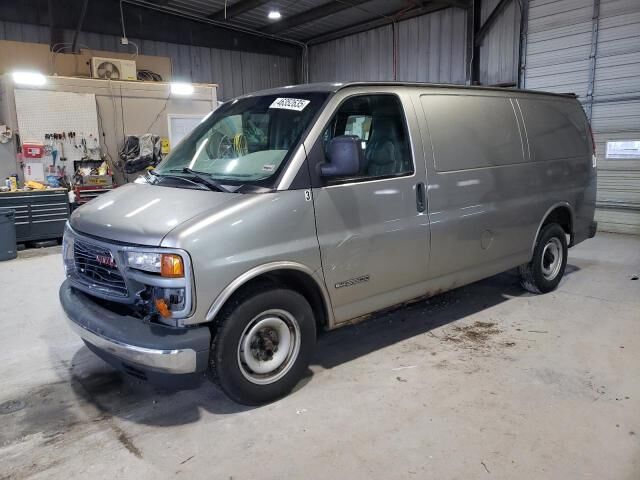 GMC