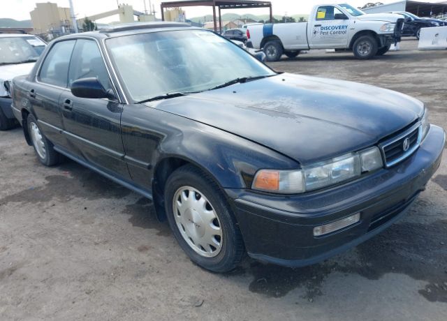 Acura Vigor